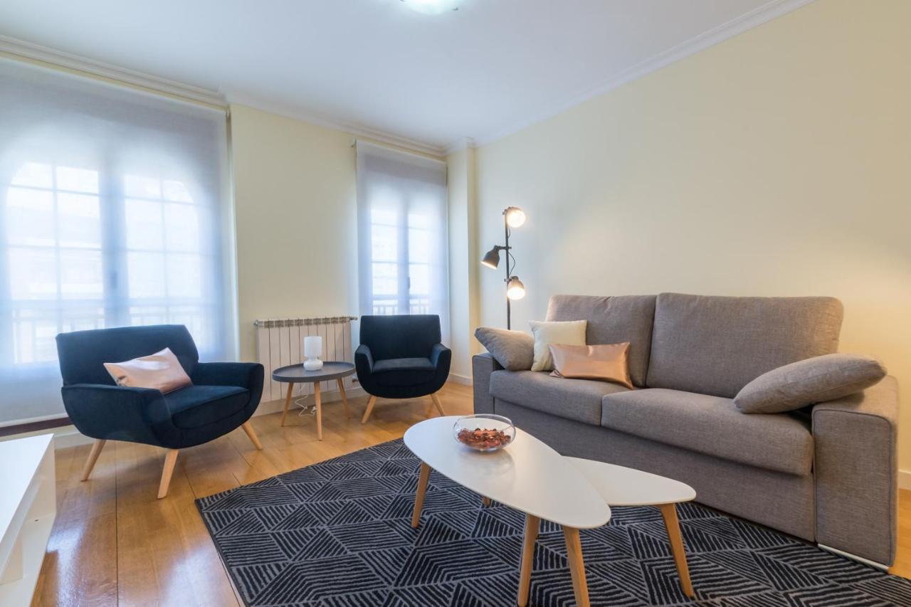Apartamento Retiro II En Madrid Capital Εξωτερικό φωτογραφία
