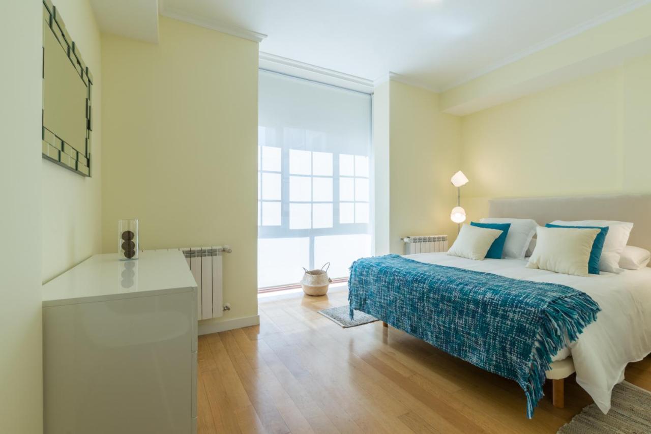Apartamento Retiro II En Madrid Capital Εξωτερικό φωτογραφία