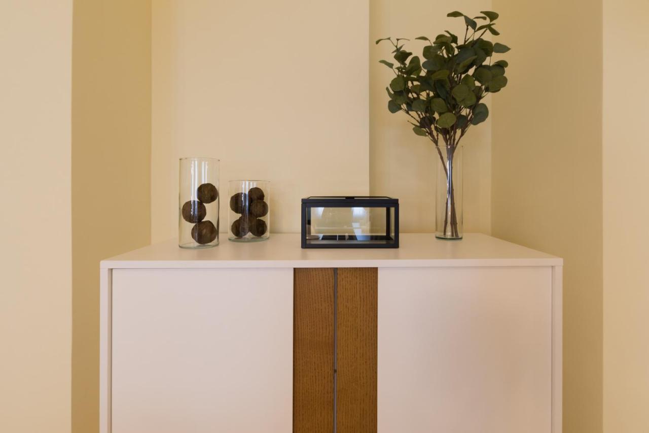 Apartamento Retiro II En Madrid Capital Εξωτερικό φωτογραφία