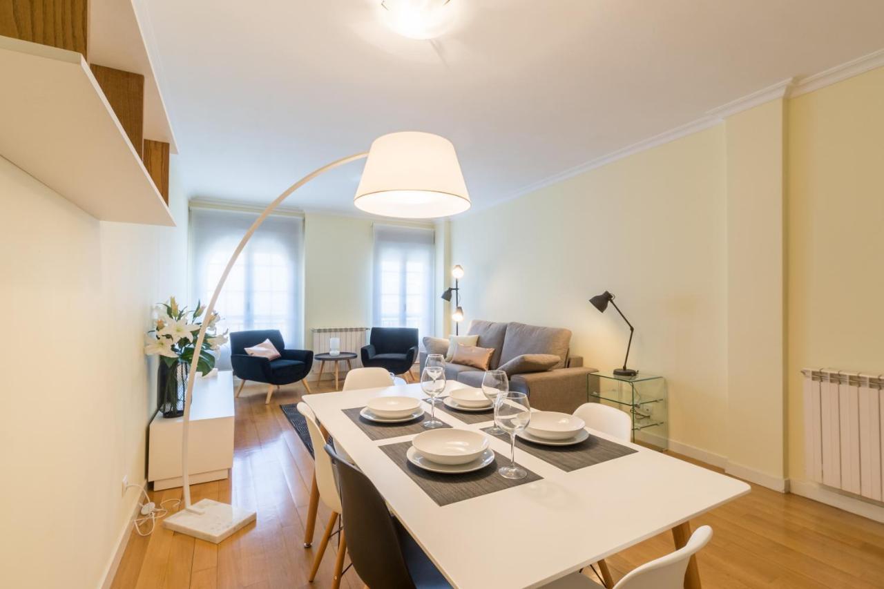 Apartamento Retiro II En Madrid Capital Εξωτερικό φωτογραφία