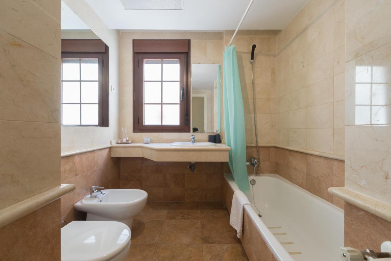 Apartamento Retiro II En Madrid Capital Εξωτερικό φωτογραφία